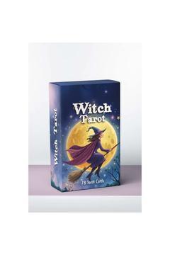 Witch Tarot