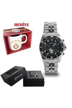 Quantum 5 Yıldızlı Kol Saati 25/M1 - GS MUG HEDİYELİ