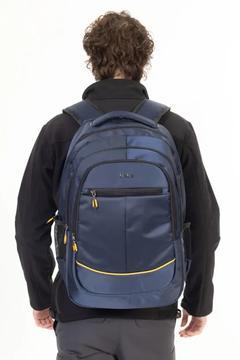 DADA Dağcı Sırt Çantası DADA-09 - Lacivert