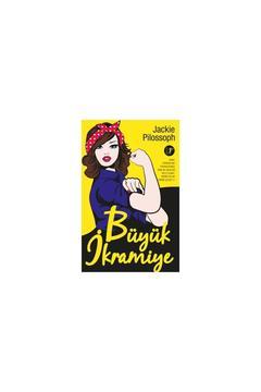 Büyük İkramiye - Jackie Pilossoph