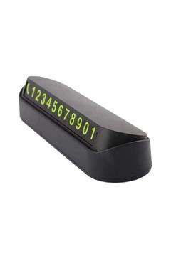 Araç İçi Telefon Numaratör