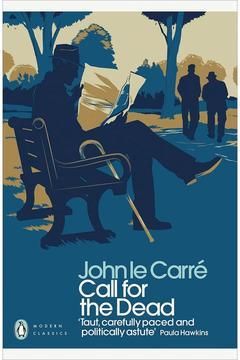 Call for the Dead - John Le Carre