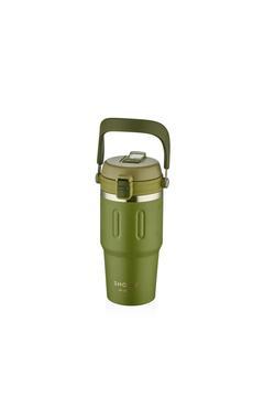 Journey Mug Unisex Termos 650 Ml. SHT-ST-8166-2