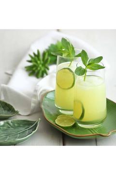 Lal 6'lı Meşrubat Bardağı