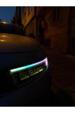 Opel L Far Stıcker Set Hologram