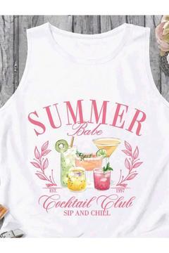 Omuzu Açık MİX Kadın Pamuklu Kolsuz Yazlık T-shirt Atlet