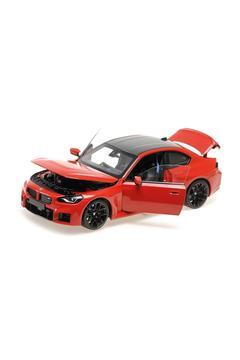 1:18 BMW M2 (G87) Coupe (110023120) Diecast Model Araba