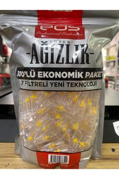 Ağızlık 300 7 filtreli
