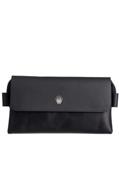 CRASH CRAZY TABA HAKİKİ DERİ EL ÇANTASI