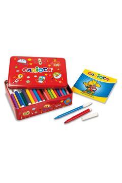 Süper Yıkanabilir Keçeli Kalem Seti 100 Renk 42736