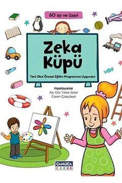 Zeka Küpü (60 Ay Ve Üzeri)