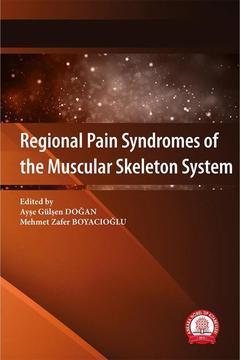 Regional Pain Syndromes Of The Muscular Skeleton System
