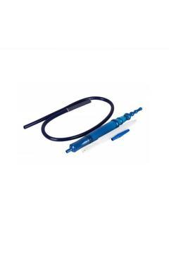 Buzlu marpuç nargile marpuçu mavi yedek hazneli