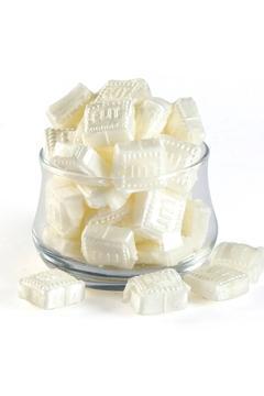 Hindistan Cevizi Aromalı Bonbon Akide Şekeri 200g