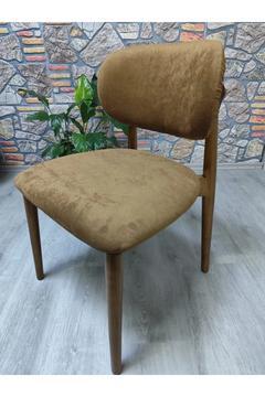 Bohem yeni model sandalyesi kılıfı jakar