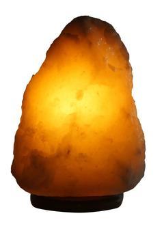 Kreatif Kristal Kaya Tuz Lambası 3 kg