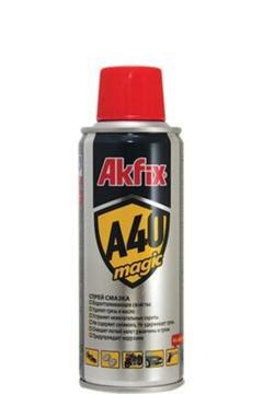 A40 Yağlayıcı Pas Önleyici Çok Amaçlı Sprey 200 ml wd 40