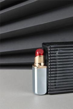 Ruj Model Gri Gazlı Çakmak