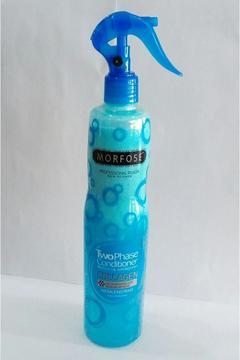 Morfose Collagen Fön Suyu 400 Ml