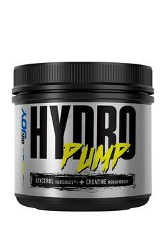 Hydro Pump Gliserol + Kreatin Takviyesi 180g – 30 Servis Güç ve Enerji Desteği