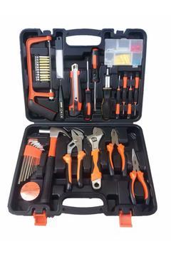 Newprotech 105 Parça Içi Dolu Tamir Bakım Alet Takım Çantası