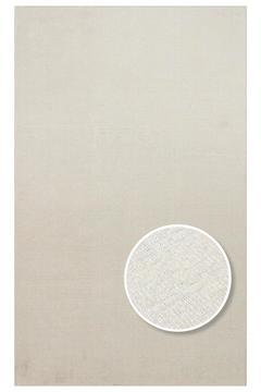 Eko Halı KALAHARI KLH PLAİN CREAM Özel Dokuma Tekniği ile Üretilen Modern Sade Desenli Makine Halısı