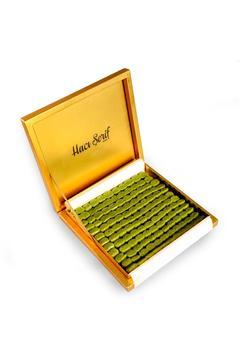 Antep Fıstığı Ezmesi - Gold Kutu