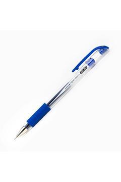 Uniball Signo NEEDLE 0.38mm İğne Uçlu Jel Kalem - Mavi