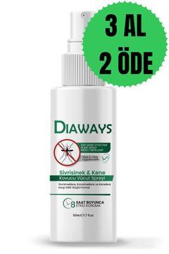 Sivrisinek Ve Kene Sinek Kovucuq Koruyucu Doğal Bitki Özlü Tüm Vücut Için Seyahat Tatil Boy Spreyi