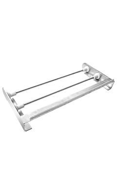 (ün-ev) Metal Streç Ve Alüminyum Folyoluk 45 Cm Metal 3830-45