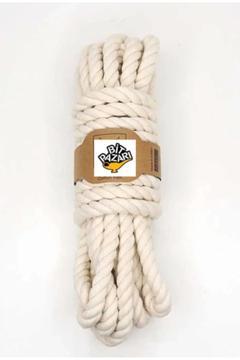 10mm 10 metre premium pamuk halat