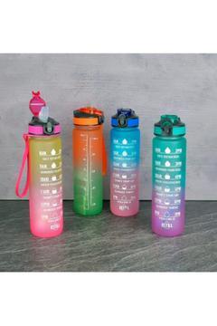 H2o Turuncu Fit 1 Lt Matara H2o75569