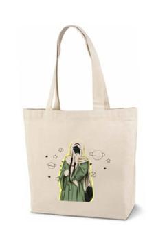 Ham Bez Çanta Görselli