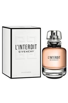 Linterdit Edp Kadın Parfüm 80 ml