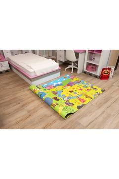 Fairy Tale Land Premium Oyun Matı / Halısı 140cm*225cm*15mm Mat027