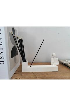 Dekoratif Tütsülük