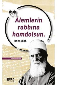 Alemlerin Rabbına Hamdolsun