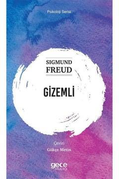 Gizemli - Psikoloji Serisi