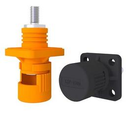 AKÜ TERMİNAL BAŞLIĞI