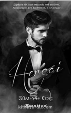 SÜMEYYE KOÇ HERCAİ