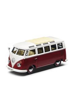 T1C Van 1:43 Diecast Model Araba