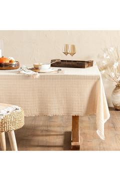 Nıvel Masa Örtüsü 160x240 Cm