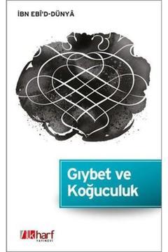 Gıybet ve Koğuculuk