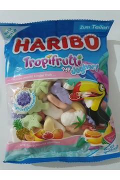 Tropifrutti Typ Joghurt 160g