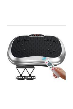 YÜKSEK TİTREŞİMLİ PROGRAMLI KUMANDALI EGZERSİZ VE KONDİSYON ALETİ ŞEKİLLENDİRME SIKILAŞMA