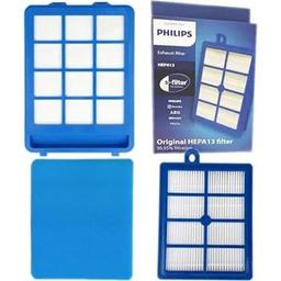 Philips FC9919  Marathon Ultimate Hepa Filtre Seti  - Fc 9925