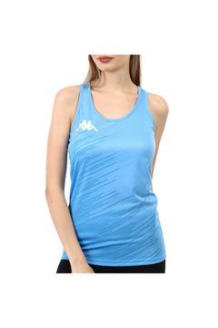 Kadın Poly Atlet Abua Mavi