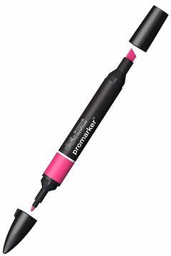 Winsor & Newton Promarker Carmine 127 (r156)