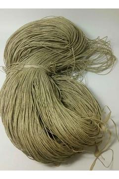 Küf Yeşili Renk Kağıt Ip 250 Gr