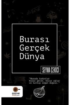 Burası Gerçek Dünya